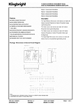 DataSheet PDC54-11EWA pdf
